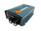 Charger 240V-24V (22.5A)