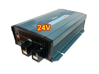 Charger 240V-24V (36A)