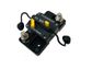 Manual reset circuit breaker 42V Max (300A)