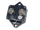 Manual reset circuit breaker 42V Max (250A)