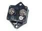 Manual reset circuit breaker 42V Max (300A)