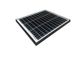 Solar panel Voltech (20W) - Black Frame
