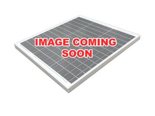 Solar panel Voltech (40W) - Black Frame