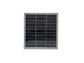 Solar panel Voltech (40W) - Black Frame