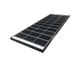 Solar panel Voltech (140W) - Black Frame 510mm Wide