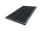 Solar panel Voltech (155W) - Black Frame