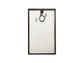Solar panel Voltech (155W) - Black Frame
