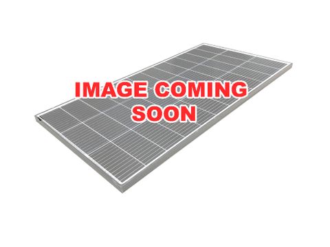 Solar panel Voltech (215W) - Black Frame