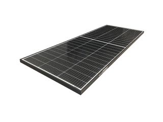 Solar panel Voltech (255W) - Black Frame