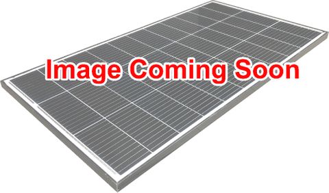 Solar panel Voltech (255W) - Black Frame