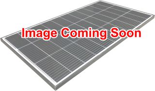 Solar panel Voltech (320W-24V) - Black Frame