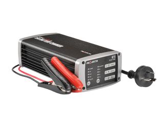 Projecta IC15 Battery Charger 240V-12V (15A)