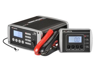 Projecta IC25 Battery Charger 240V-12V (25A)