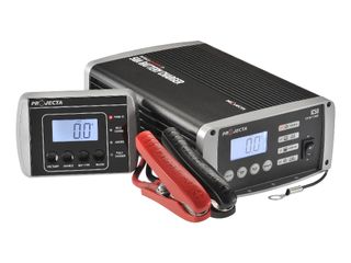 Projecta IC50 Battery Charger 240V-12V (50A)