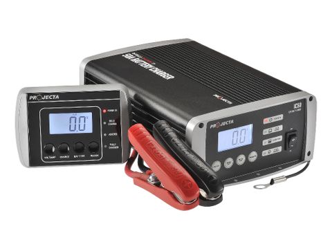 Projecta IC50 Battery Charger 240V-12V (50A)