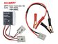 MPPT Solar Accessories Kit (includes MPPT solar controller & battery adaptor)