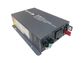 Inverter-Charger Voltech 12V (4000W) with 12V (120A) Battery Charger