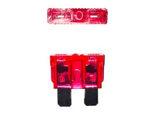 Blade fuse 50 Pack (10A)