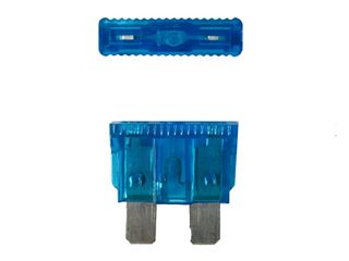 Blade fuse 50 Pack (15A)