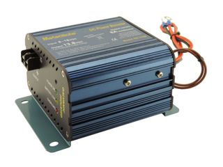 DC Booster/Charger 12V-12V (8A)