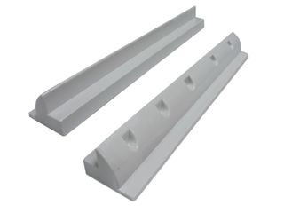 Solar Panel Side Bracket 680mm (Set of 2)