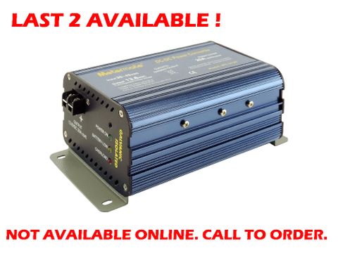 Converter Motor Mate 36V-12V (20A)