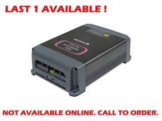 Converter/ Charger Electro 24V-12V (30A)