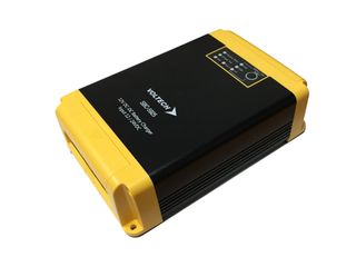 DC-DC Charger Voltech 9V-32V (25A)