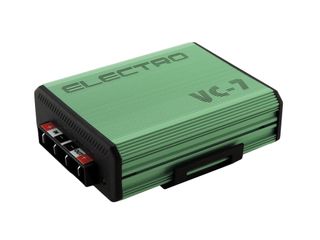 Converter Electro 24V-12V (7A)