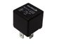 Relay Euro Mini C/Over type, 12V, 40/30A, 5 Pin