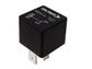 Relay Mini H/Duty N/Open type, 24V, 50A, 4 Pin