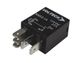Relay Micro N/Open type, 12V, 25A, 4 Pin