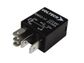 Relay Micro C/Over type, 12V, 25/20A. 5 Pin
