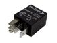 Relay Micro C/Over type, 24V, 15/10A,5 Pin