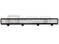 LED Bar Light 180Watt CREE single row, Combo