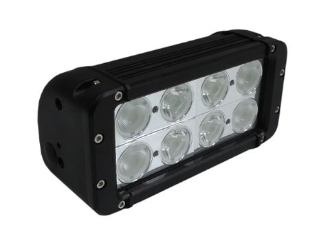 LED Bar Light   80Watt CREE double row.Combo