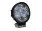 LED Work Light 18W Round