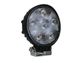 LED Work Light 18W Round