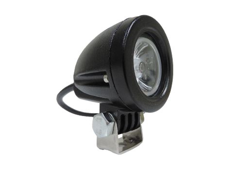 LED Work Light 10Watt CREE (Round,Spot)