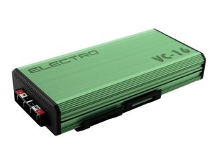 Converter Electro 24V-12V (16A)