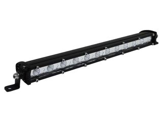 LED Bar Light 36Watt EPISTAR single row. Flood