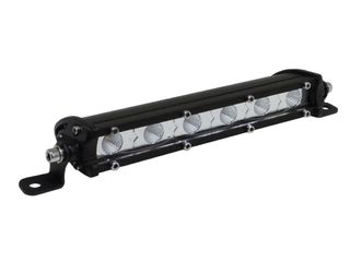 LED Bar Light 18Watt EPISTAR single row, Flood