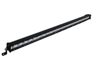 LED Bar Light 72Watt EPISTAR single row. Flood