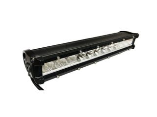 LED Bar Light  60Watt EPISTAR single row, Combo