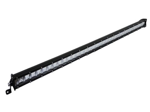 LED Bar Light 108Watt EPISTAR single row.Flood