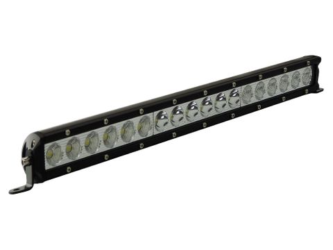 LED Bar Light  90Watt EPISTAR single row, Combo