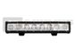 LED Bar Light   80Watt CREE single row, Combo