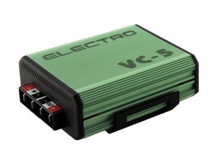 Converter Electro 24V-12V (5A)