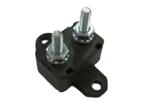 Auto reset circuit breaker Plastic (10A)