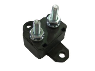 Auto reset circuit breaker Plastic (30A)